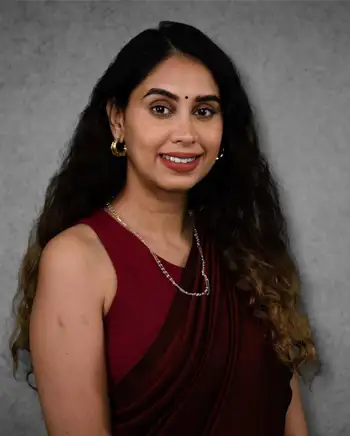 Dr. Amanpreet Kaur